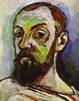 Imagen de Matisse